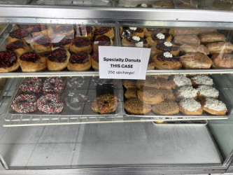 Camerons Bakery