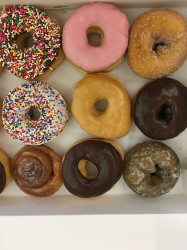 Campbell Donuts