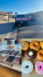 Canyon Donuts