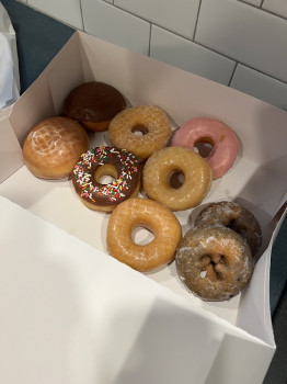 Carol Lee Donuts