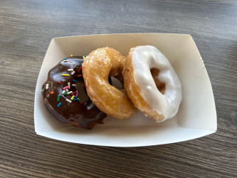 Cate's Pharmacy and Donuts