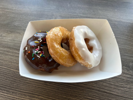 Cate's Pharmacy and Donuts