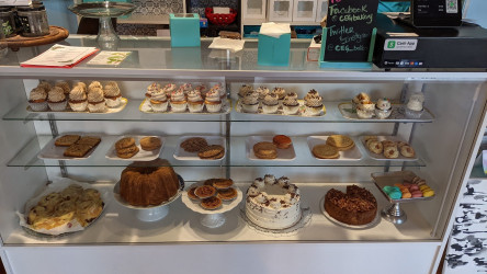 CEG Bakery