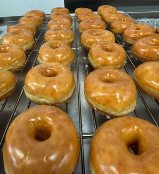 Celine Donuts