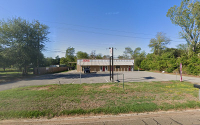Central Donuts II