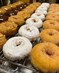 Chandler donuts