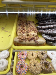 Chandler Road Donuts