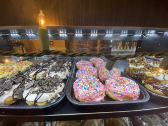 Cheat Treats