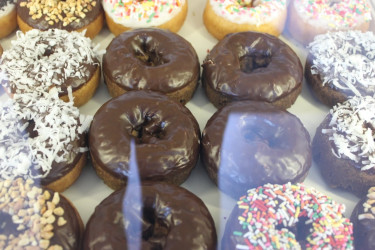 Cherri's Donut Plus