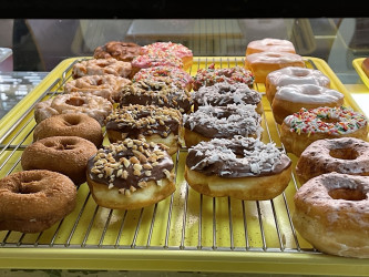 Chico Donut