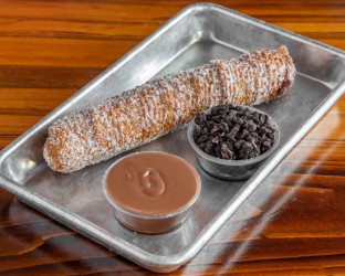 Chiki Churros (St. Pete)