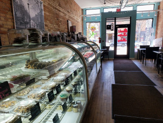 Chocolate Boutique & Bakery