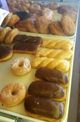 Choony's Donuts & Bagel Co.