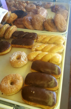 Choony's Donuts & Bagel Co.