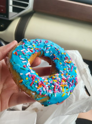 Chrissy's Homestyle Bakery