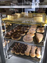 Christina's Donuts
