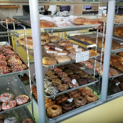 Christy Donuts