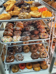 Christy's Donuts