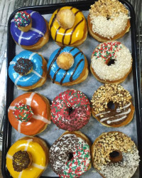 Cindy's Donuts