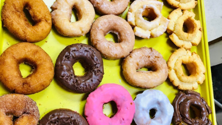 Citizen Donuts