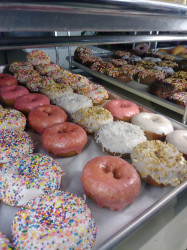 City Donuts