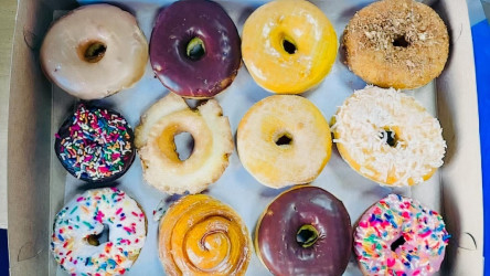 City Doughnuts