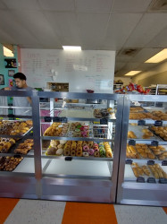 Classic Donuts