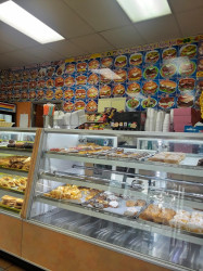 Classic Doughnuts & Croissants