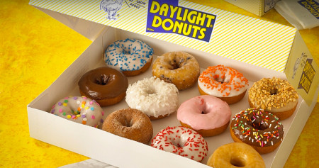 Cleveland Donuts