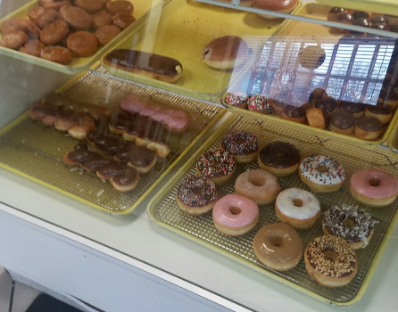Cliff's Donut Shop
