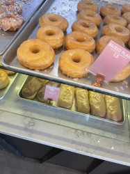 Coco Donuts & Coffee