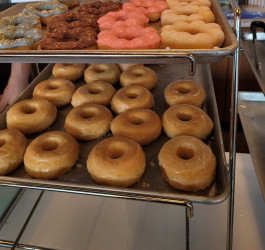 Coco Donuts & Coffee Sunnyside