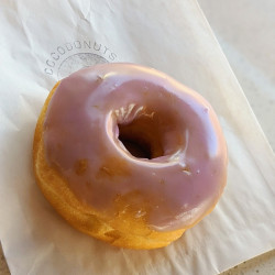 Coco Donuts Uptown