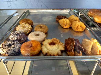 Colonial Bakery