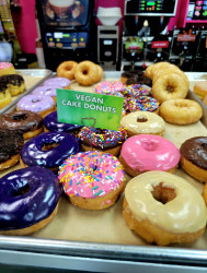 Colorado Donuts