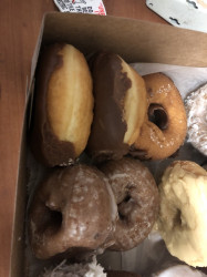 Community Bakery