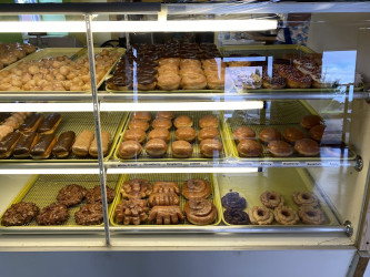 Community Donuts