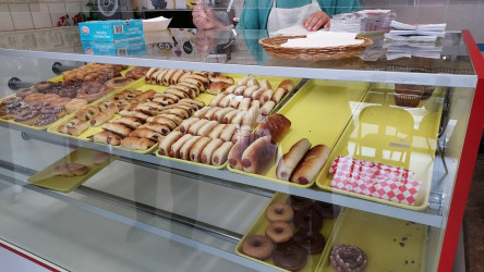 Cooper Donuts