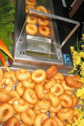 Coqui Snacks