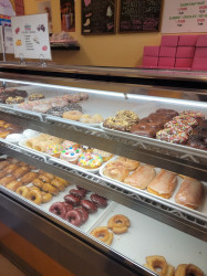 Country Donutz