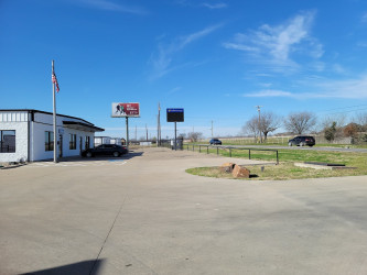Country Road Donuts & More