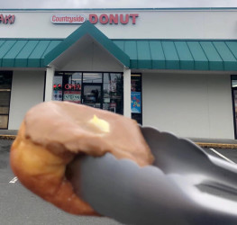 Countryside Donut LLC