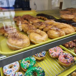 Countryside Donuts