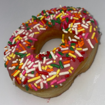 Creamy Donuts