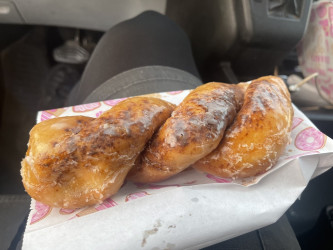 Cubit Donuts