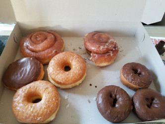 D&H Donuts