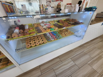D&S Donuts