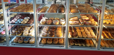 D's Doughnuts