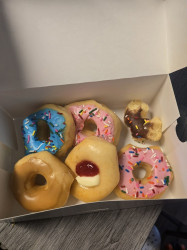Daddy O's Donuts Inc