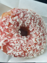 Daddy's Donuts